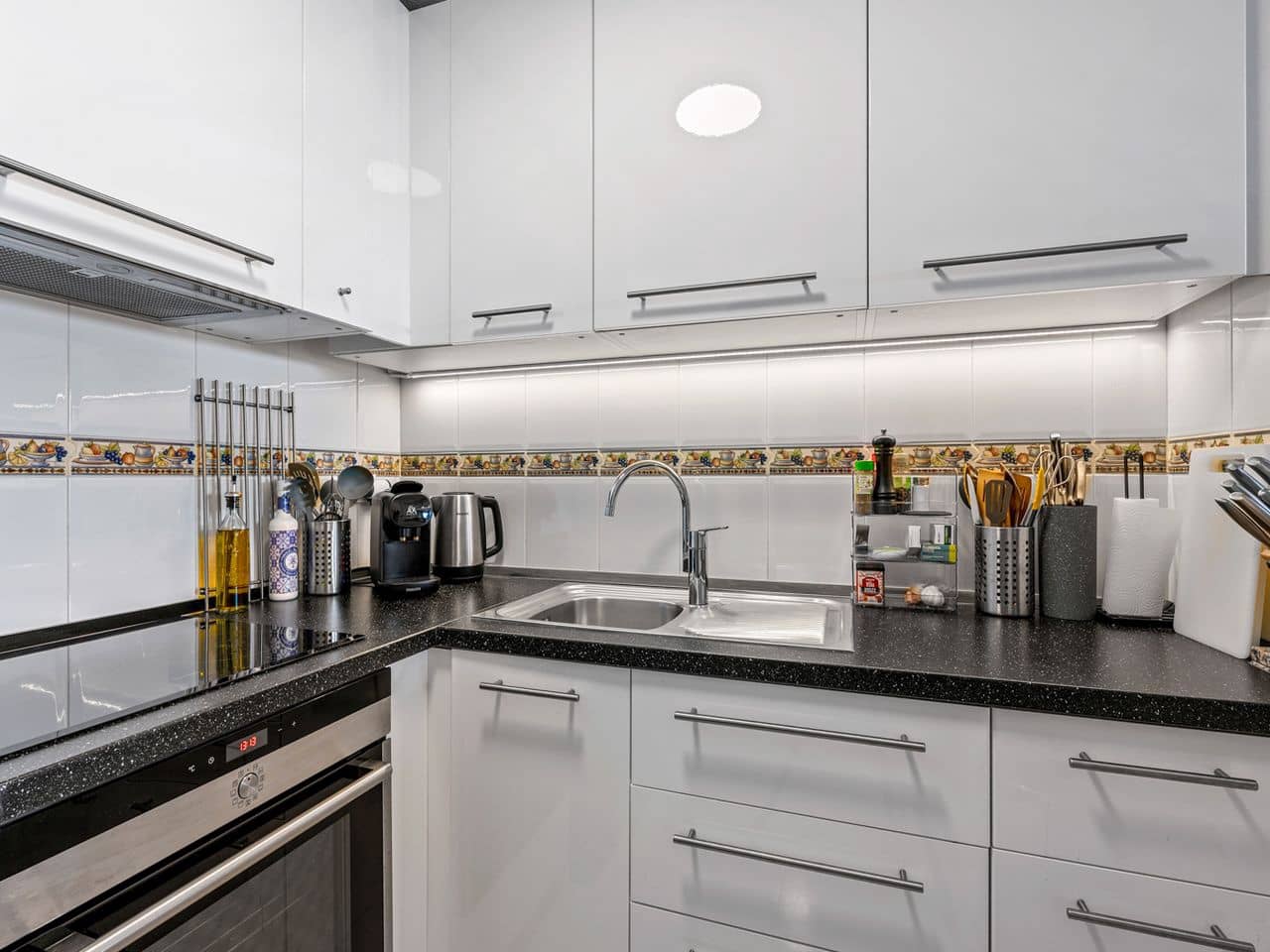 2 bedroom Apartment for sale in Algorfa with pool garage - € 145,000 (Ref: 9714515)