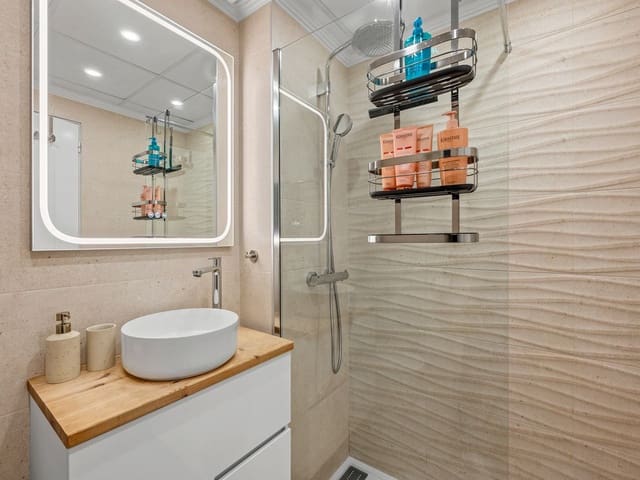 Apartamento de 2 habitaciones en Algorfa en venta con piscina garaje - 145.000 € (Ref: 9714515)