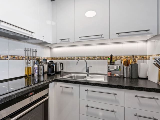 Apartamento de 2 habitaciones en Algorfa en venta con piscina garaje - 145.000 € (Ref: 9714515)