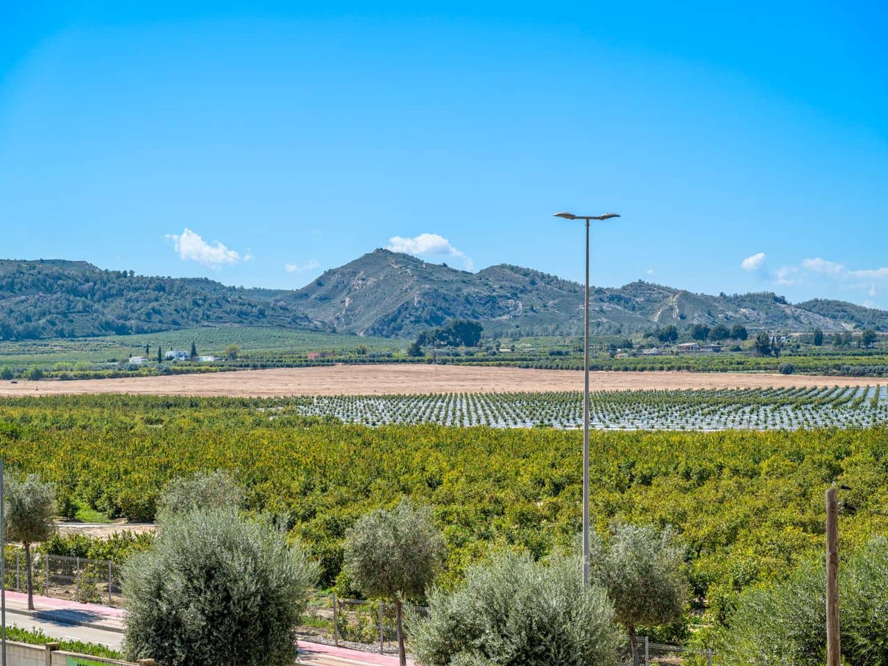 2 bedroom Apartment for sale in Algorfa with pool garage - € 145,000 (Ref: 9714515)