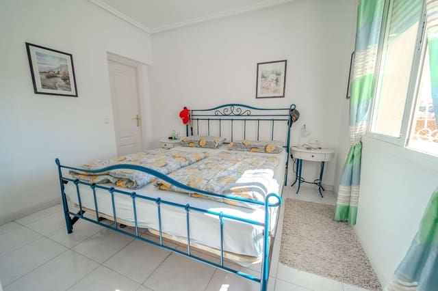 4 sypialnia Willa na sprzedaż w La Marquesa, Rojales z basenem - 379 950 € (Ref: 9715373)