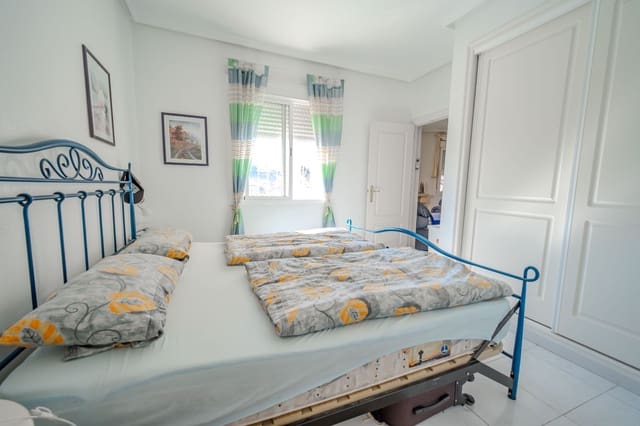 4 sypialnia Willa na sprzedaż w La Marquesa, Rojales z basenem - 379 950 € (Ref: 9715373)