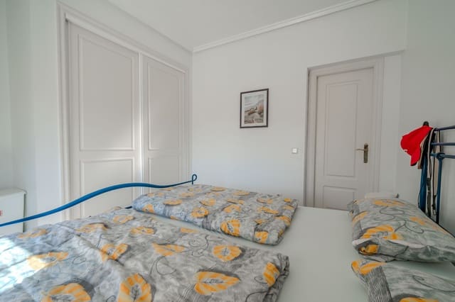 4 sypialnia Willa na sprzedaż w La Marquesa, Rojales z basenem - 379 950 € (Ref: 9715373)