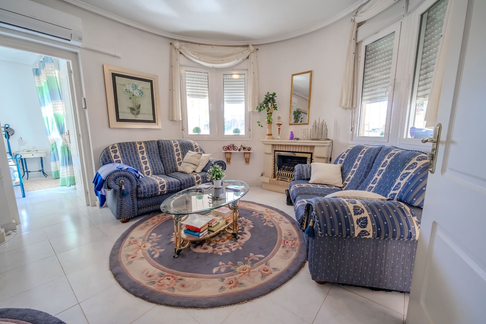 4 soverom Villa til salgs i La Marquesa med svømmebasseng - € 379 950 (Ref: 9715373)