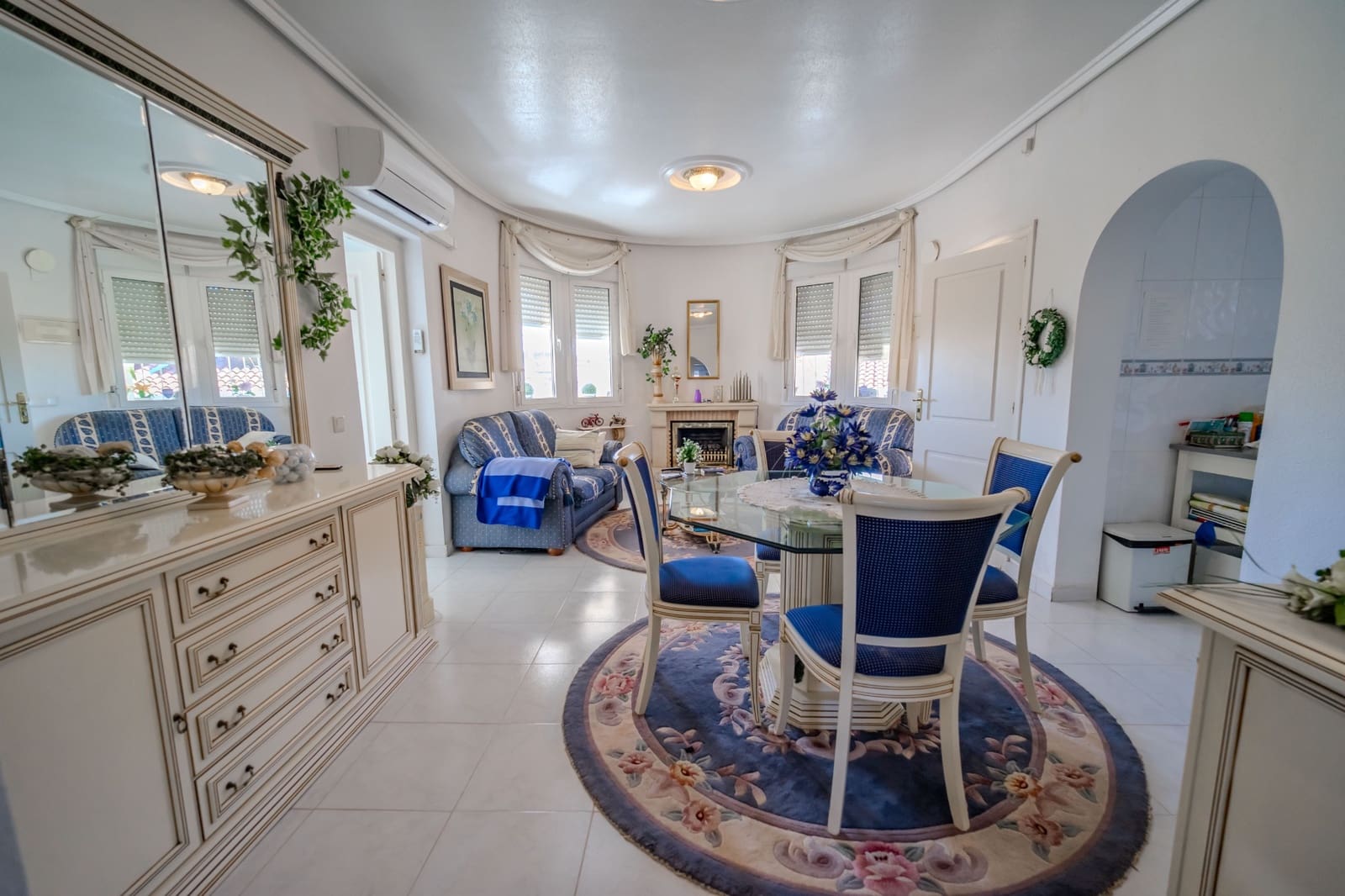 4 soverom Villa til salgs i La Marquesa med svømmebasseng - € 379 950 (Ref: 9715373)