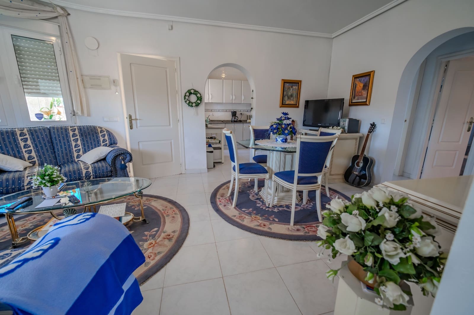 4 soverom Villa til salgs i La Marquesa med svømmebasseng - € 379 950 (Ref: 9715373)