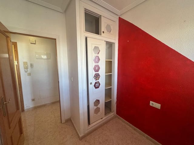 2 chambre Appartement à vendre à Cabo Cervera, Torrevieja avec piscine - 169 900 € (Ref: 9719498)