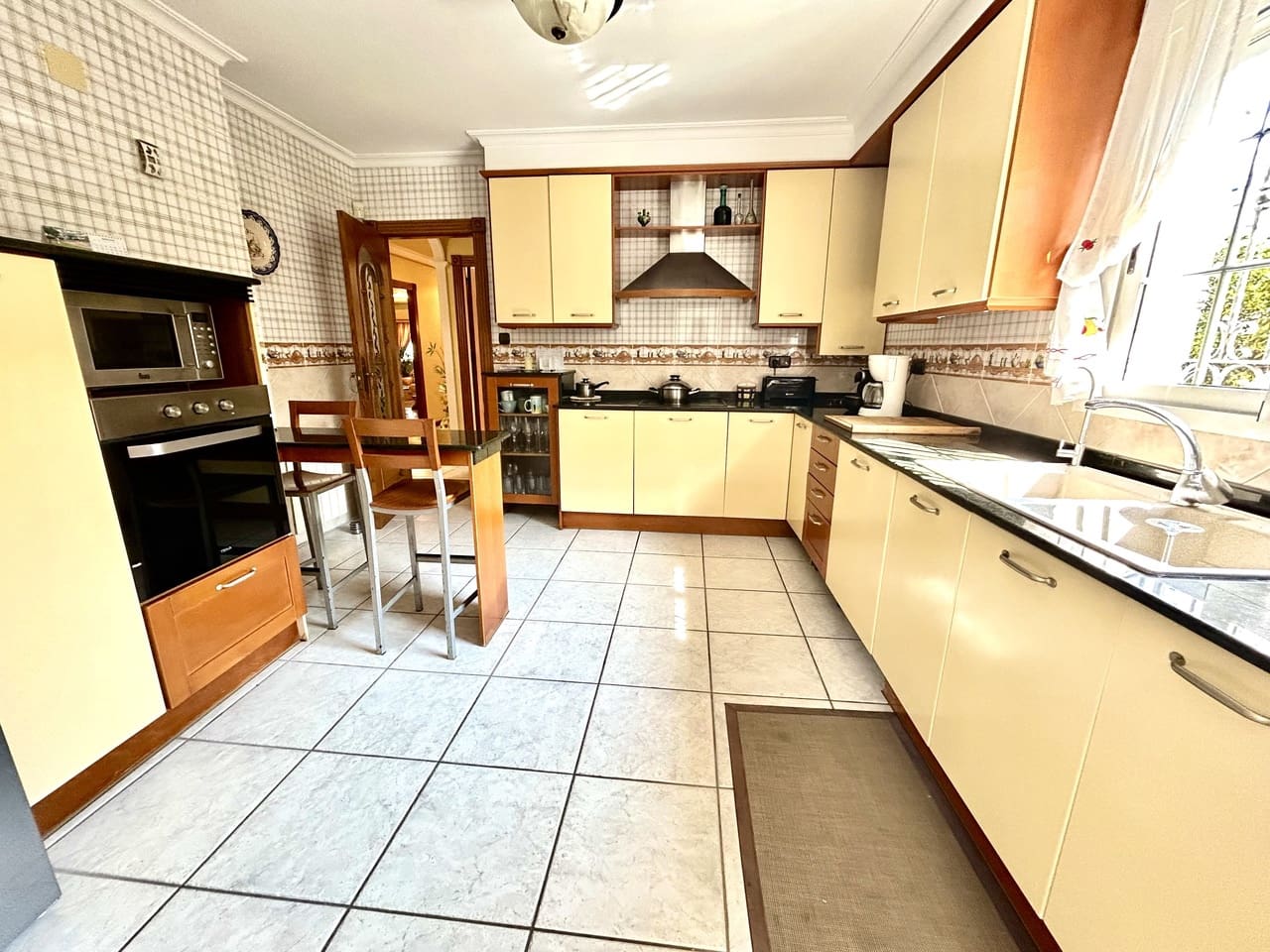 6 camera da letto Villa in vendita in La Mata con piscina garage - 950.000 € (Rif: 9721097)