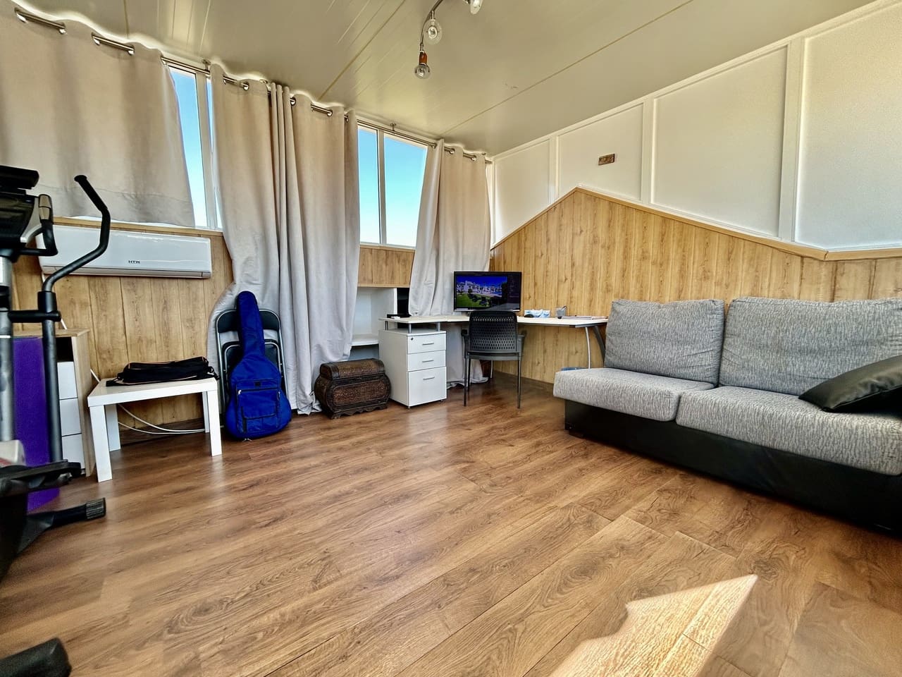 2 chambre Appartement à vendre à Playa Flamenca avec piscine - 189 000 € (Ref: 9721099)