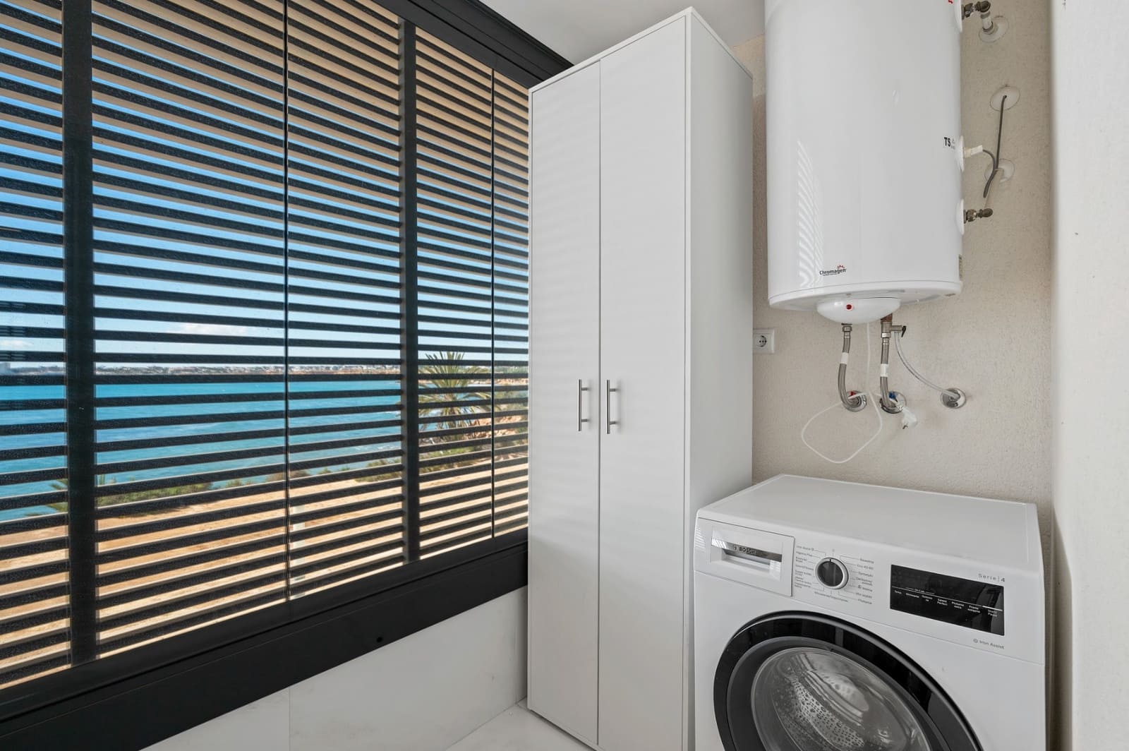 3 slaapkamer Appartement te koop in Orihuela Costa met zwembad - € 1.200.000 (Ref: 9721431)