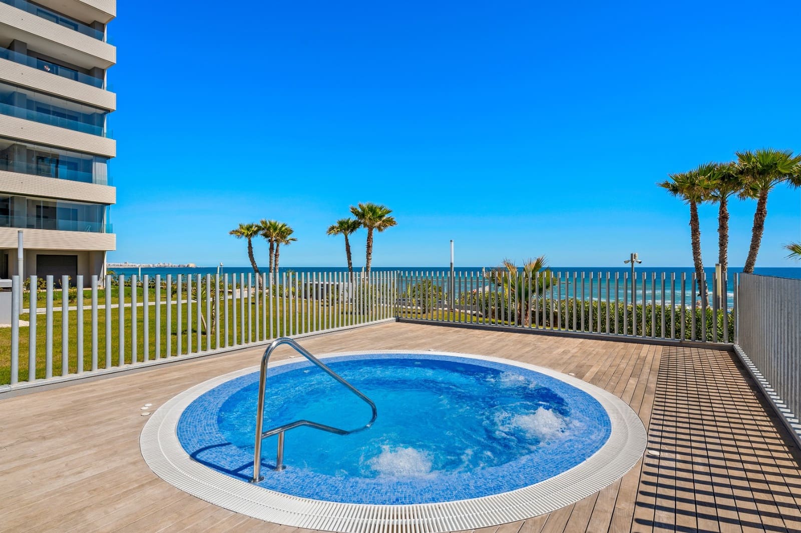 3 slaapkamer Appartement te koop in Orihuela Costa met zwembad - € 1.200.000 (Ref: 9721431)