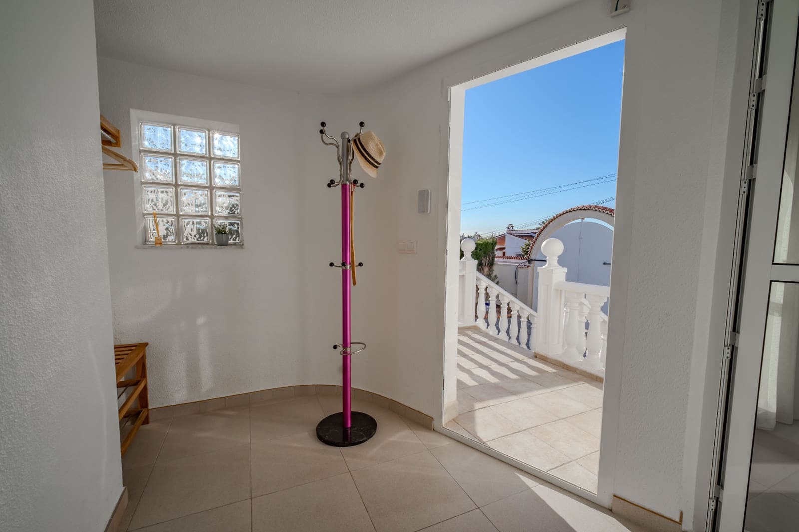 3 chambre Villa/Maison à vendre à Ciudad Quesada avec piscine garage - 549 950 € (Ref: 9723873)