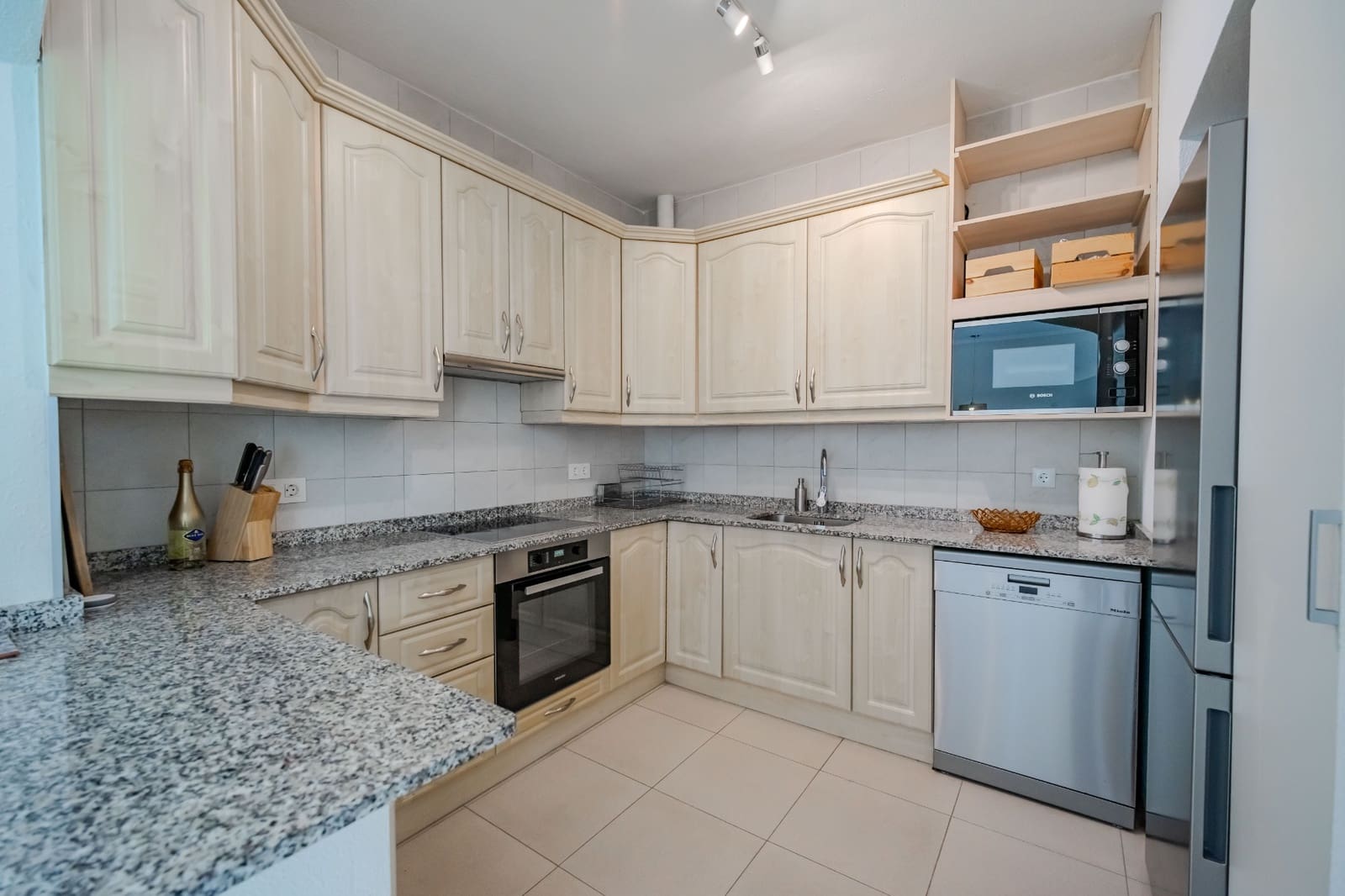 3 chambre Villa/Maison à vendre à Ciudad Quesada avec piscine garage - 549 950 € (Ref: 9723873)