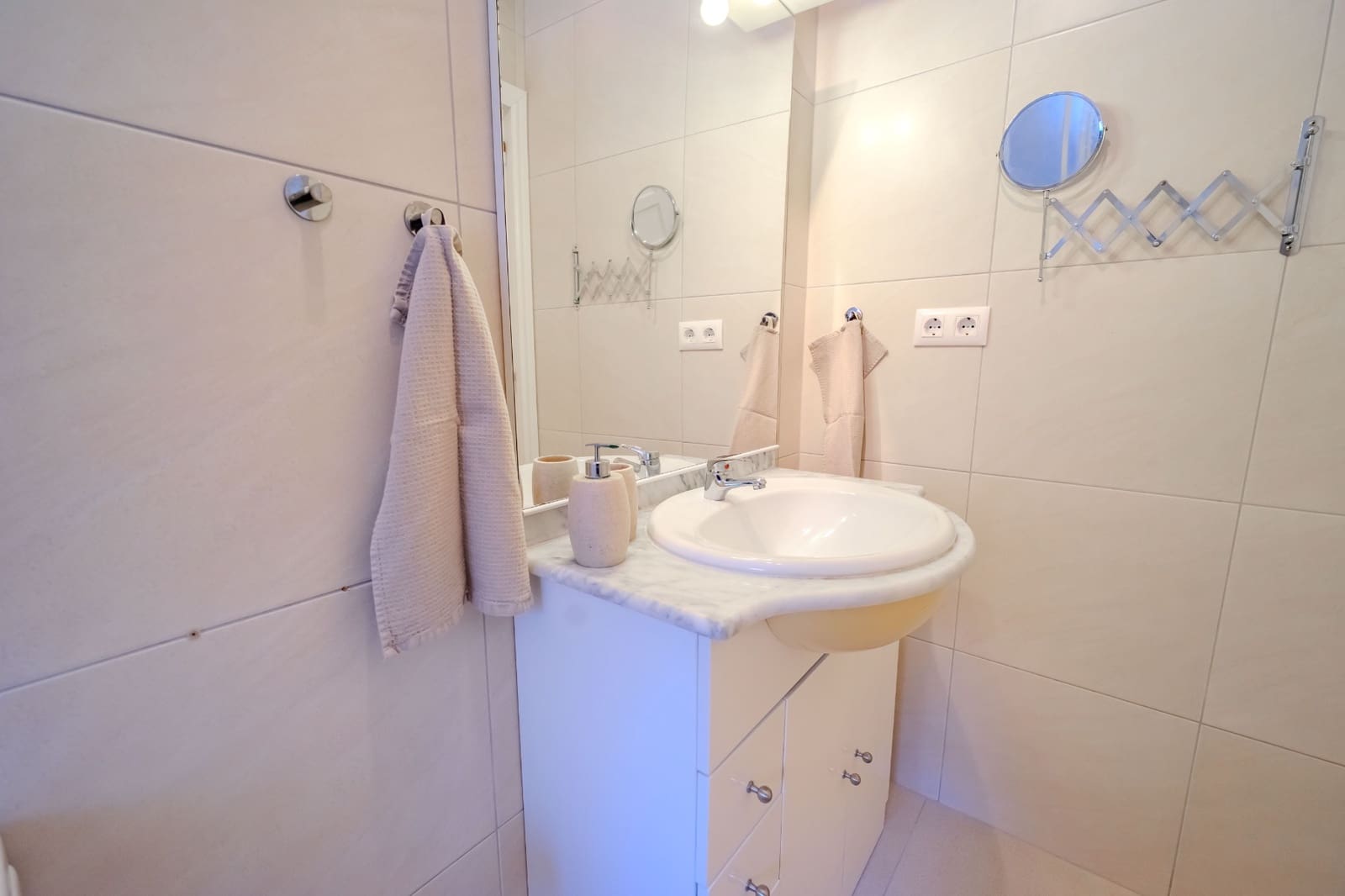 3 chambre Villa/Maison à vendre à Ciudad Quesada avec piscine garage - 549 950 € (Ref: 9723873)