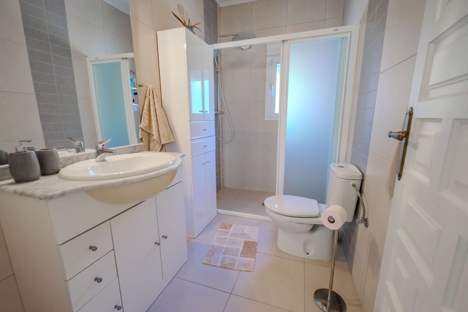 3 chambre Villa/Maison à vendre à Ciudad Quesada avec piscine garage - 549 950 € (Ref: 9723873)