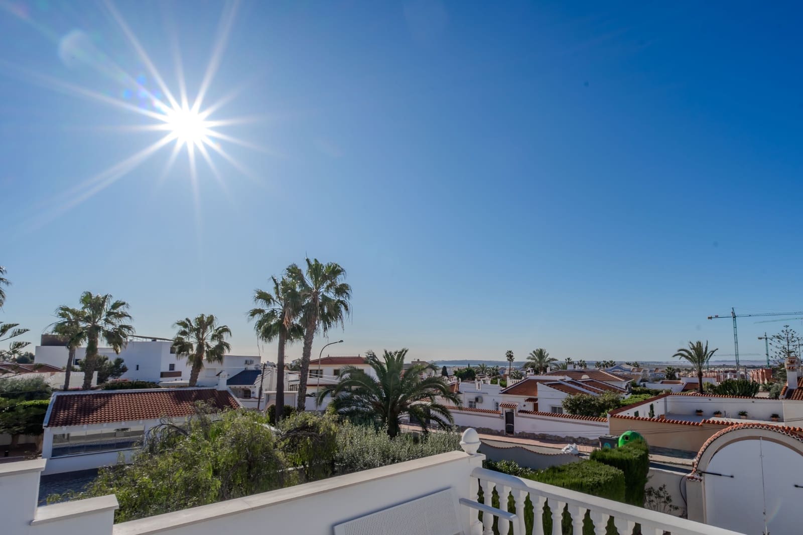 3 chambre Villa/Maison à vendre à Ciudad Quesada avec piscine garage - 549 950 € (Ref: 9723873)