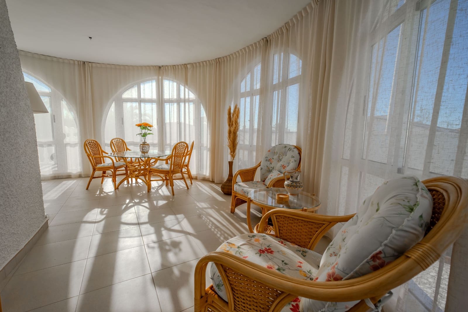 3 chambre Villa/Maison à vendre à Ciudad Quesada avec piscine garage - 549 950 € (Ref: 9723873)