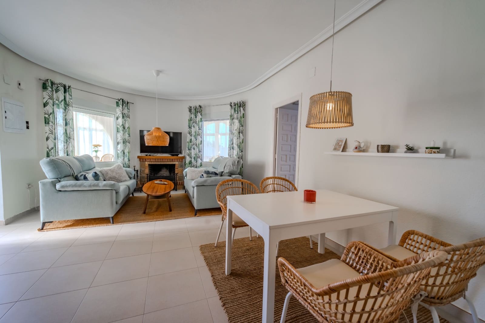 3 chambre Villa/Maison à vendre à Ciudad Quesada avec piscine garage - 549 950 € (Ref: 9723873)