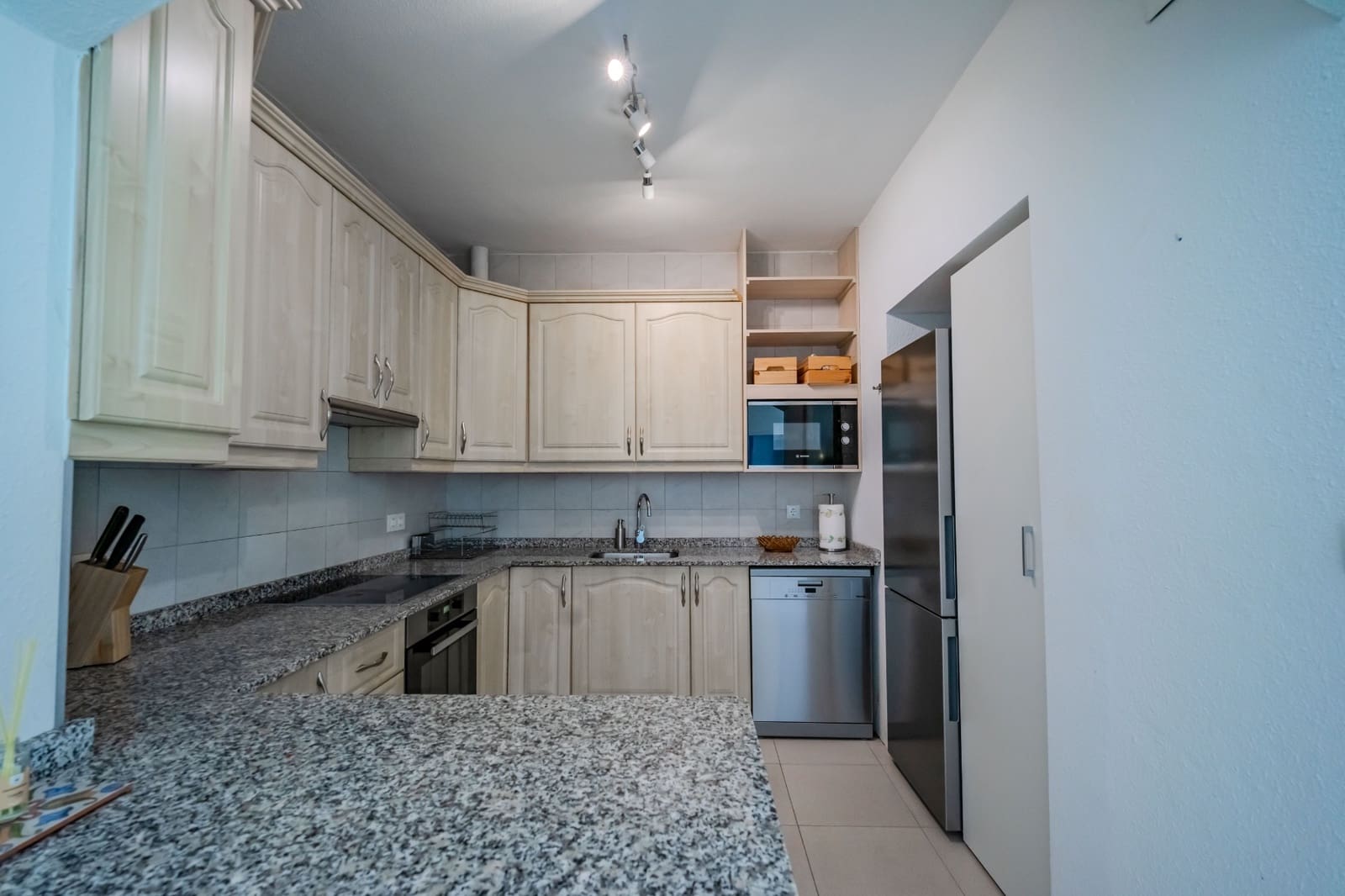 3 chambre Villa/Maison à vendre à Ciudad Quesada avec piscine garage - 549 950 € (Ref: 9723873)