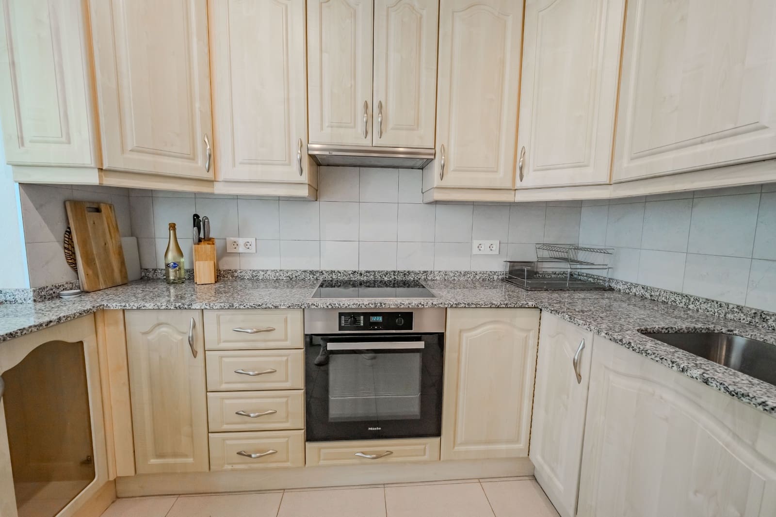 3 chambre Villa/Maison à vendre à Ciudad Quesada avec piscine garage - 549 950 € (Ref: 9723873)