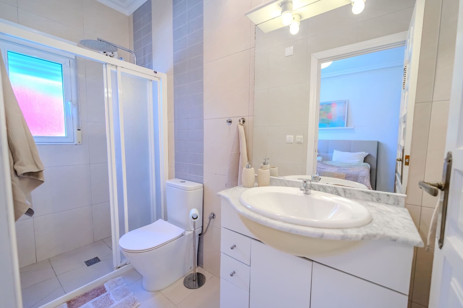 3 chambre Villa/Maison à vendre à Ciudad Quesada avec piscine garage - 549 950 € (Ref: 9723873)