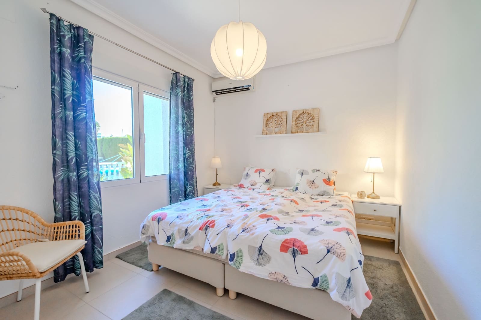 3 chambre Villa/Maison à vendre à Ciudad Quesada avec piscine garage - 549 950 € (Ref: 9723873)