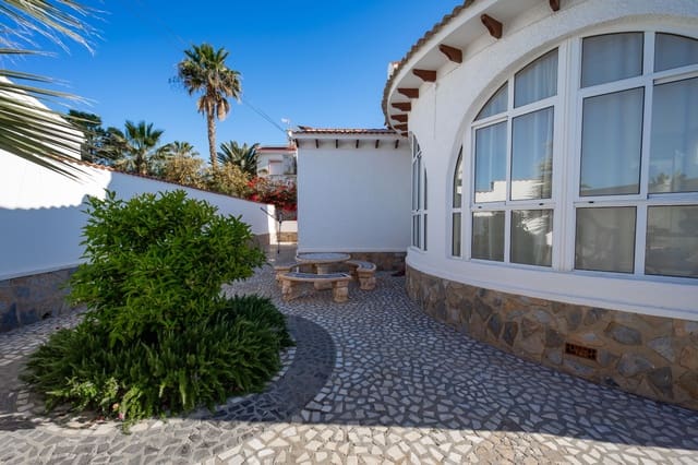 3 chambre Villa/Maison à vendre à Ciudad Quesada, Rojales avec piscine garage - 549 950 € (Ref: 9723873)