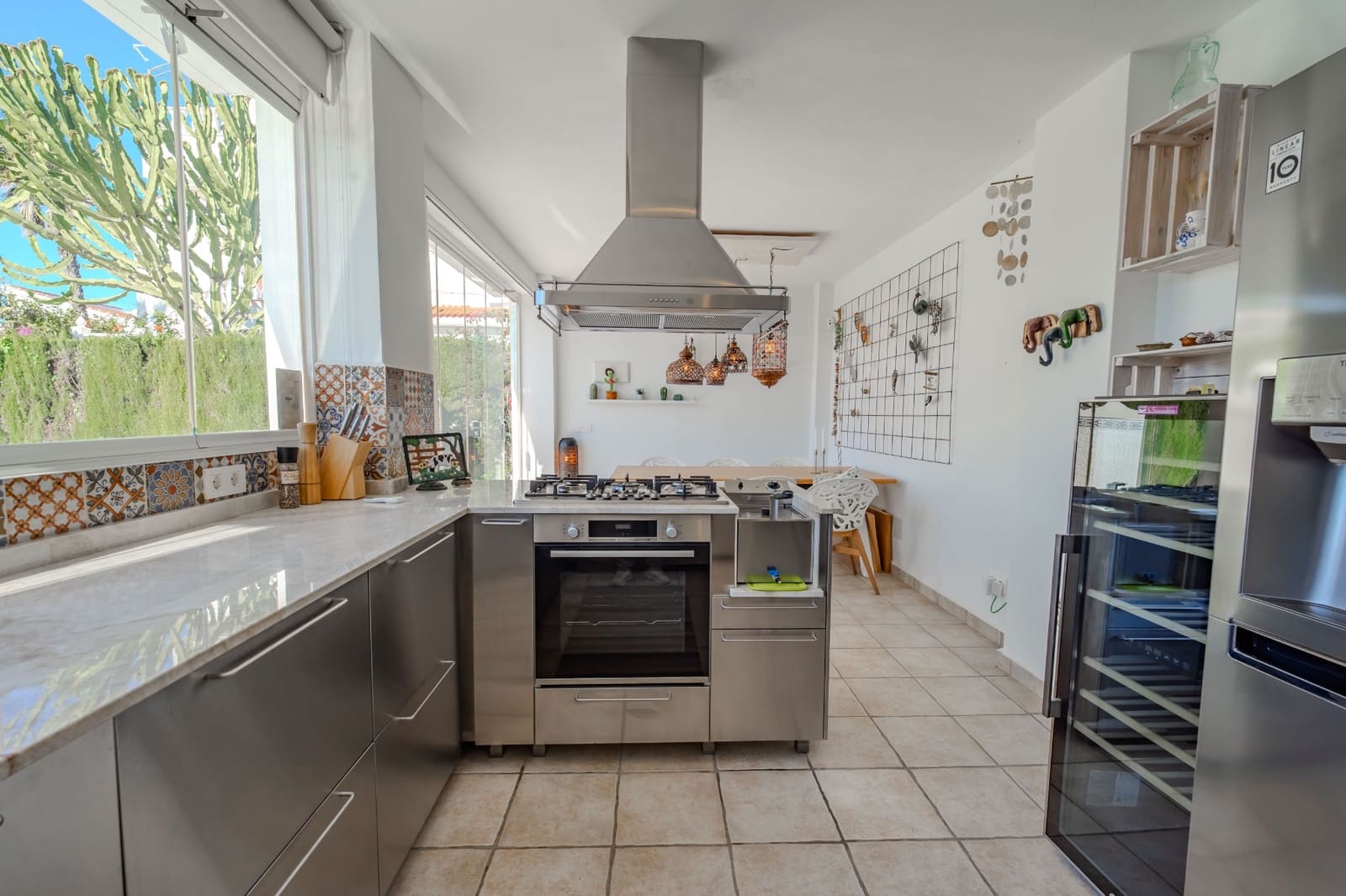 3 chambre Villa/Maison à vendre à Ciudad Quesada avec piscine garage - 549 950 € (Ref: 9723873)