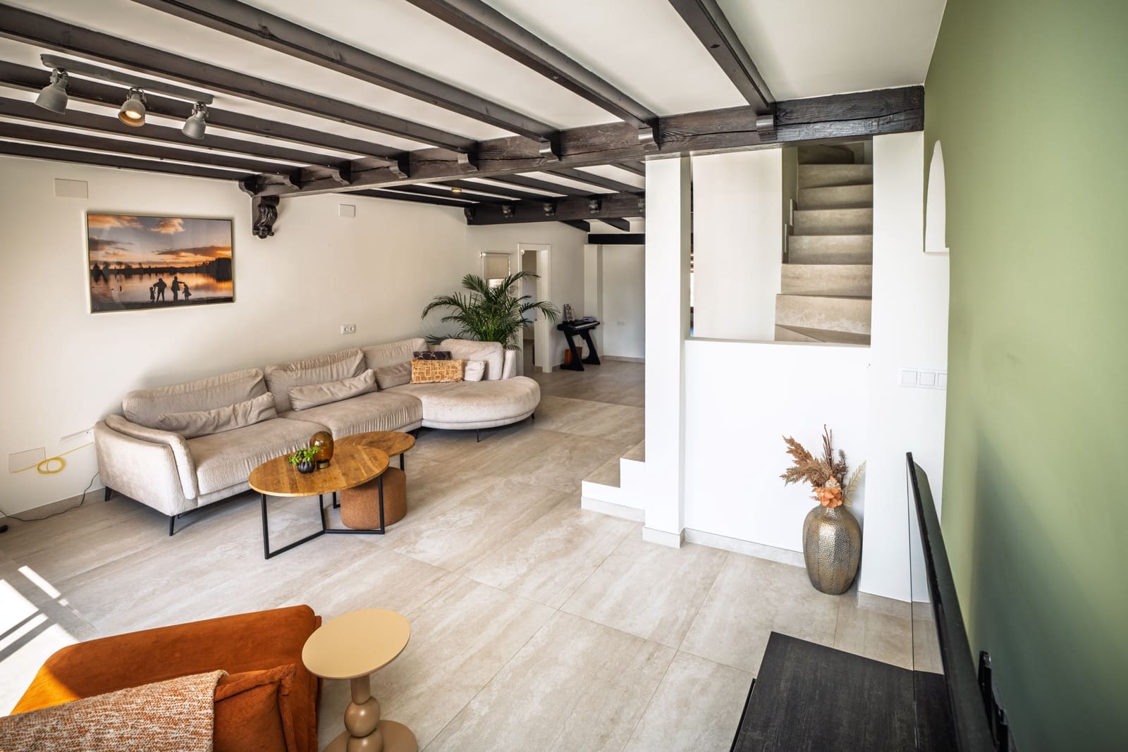 4 sypialnia Finka/Dom wiejski na sprzedaż w Daimes z basenem - 450 000 € (Ref: 9726354)