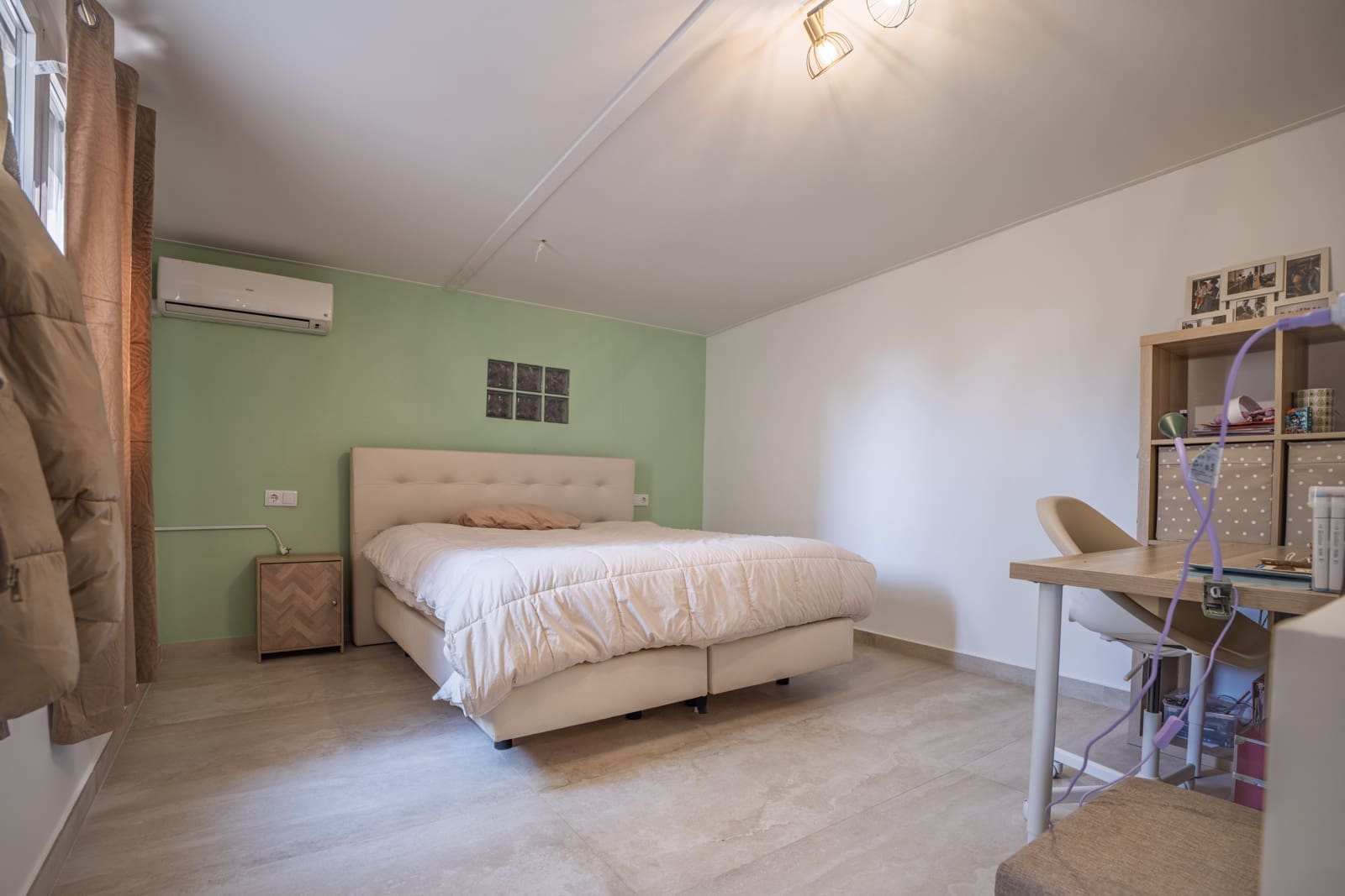 4 sypialnia Finka/Dom wiejski na sprzedaż w Daimes z basenem - 450 000 € (Ref: 9726354)