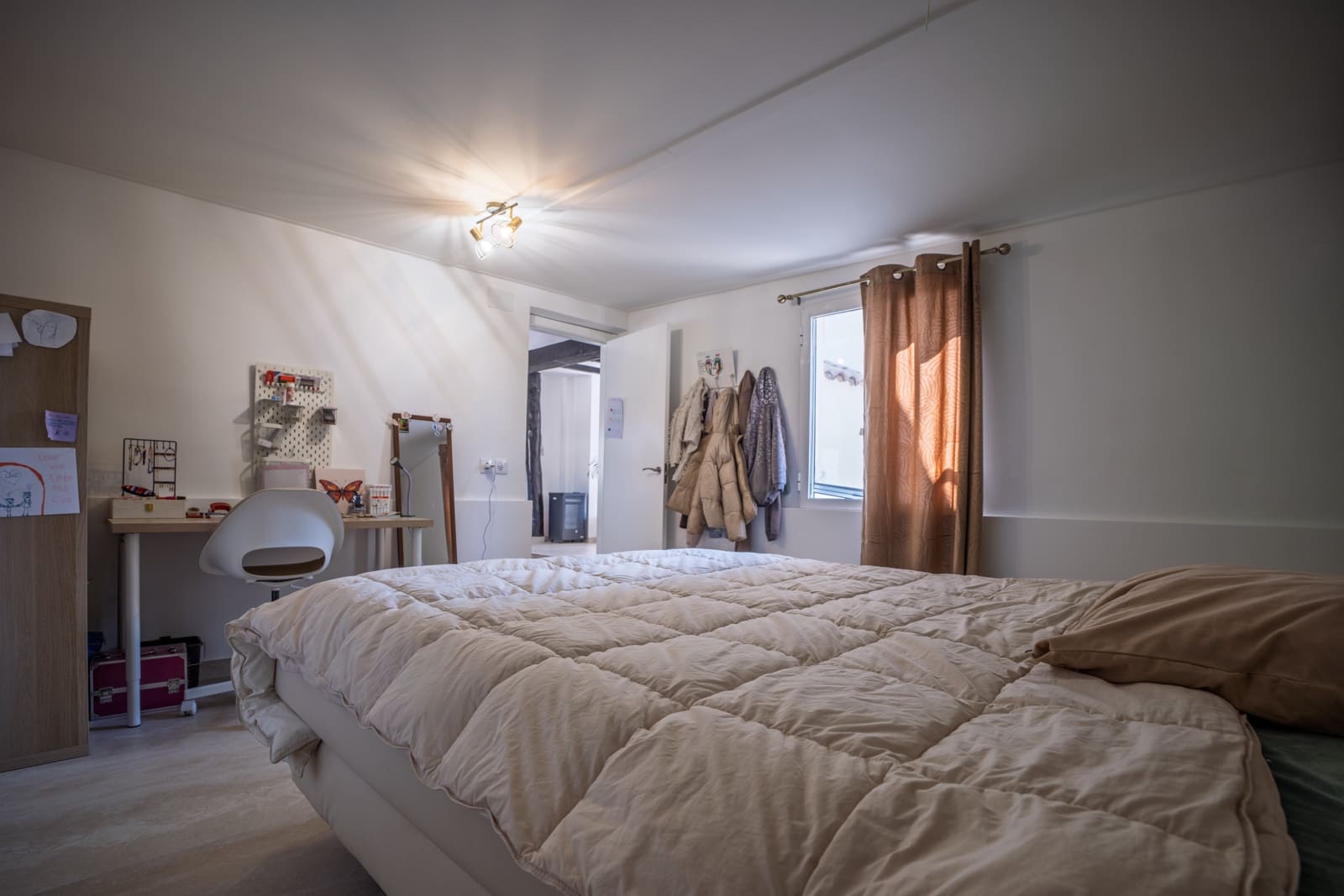 4 sypialnia Finka/Dom wiejski na sprzedaż w Daimes z basenem - 450 000 € (Ref: 9726354)