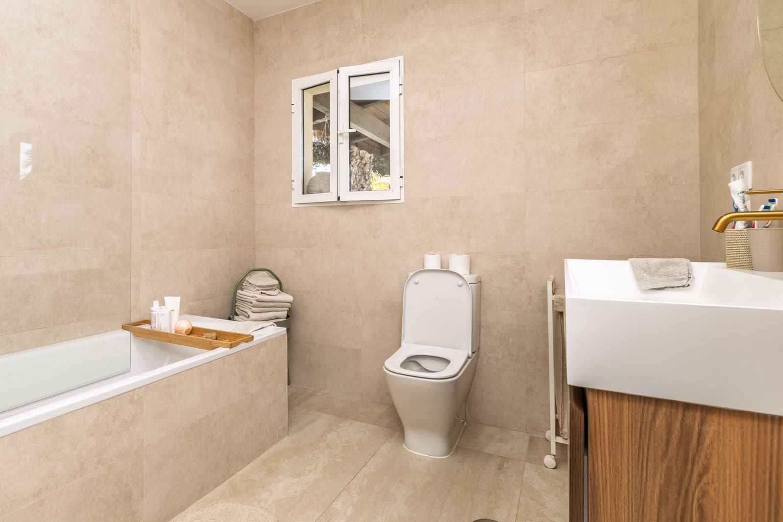 4 sypialnia Finka/Dom wiejski na sprzedaż w Daimes z basenem - 450 000 € (Ref: 9726354)