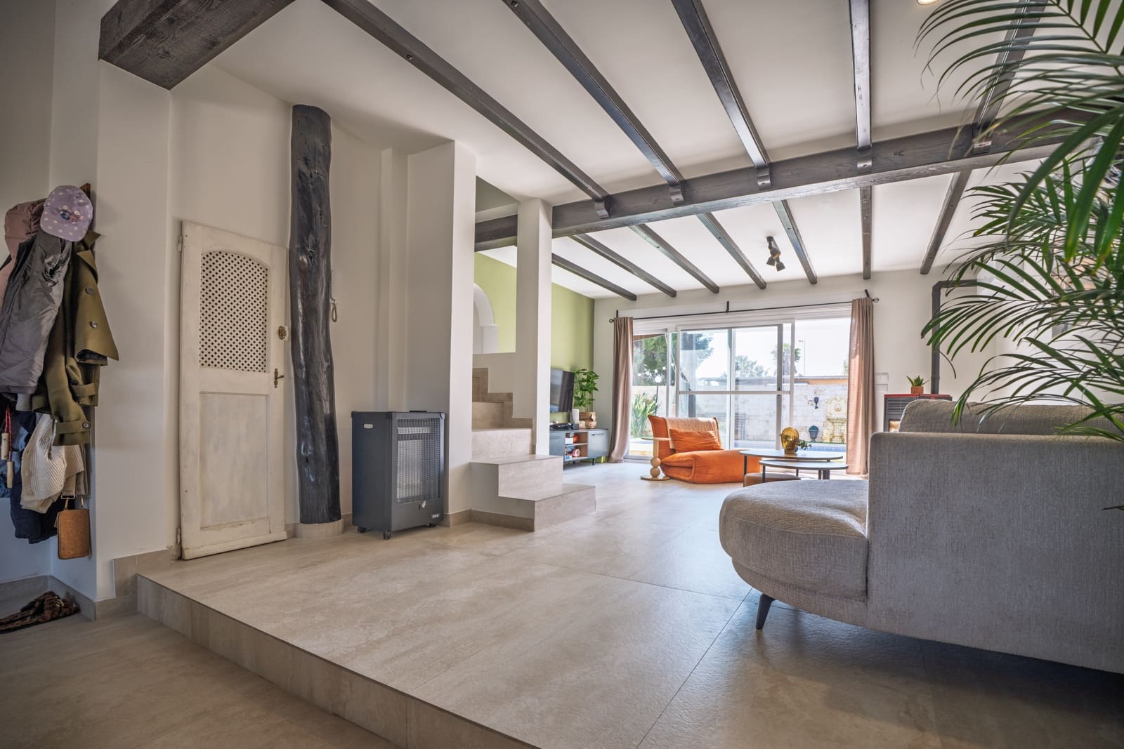 4 sypialnia Finka/Dom wiejski na sprzedaż w Daimes z basenem - 450 000 € (Ref: 9726354)