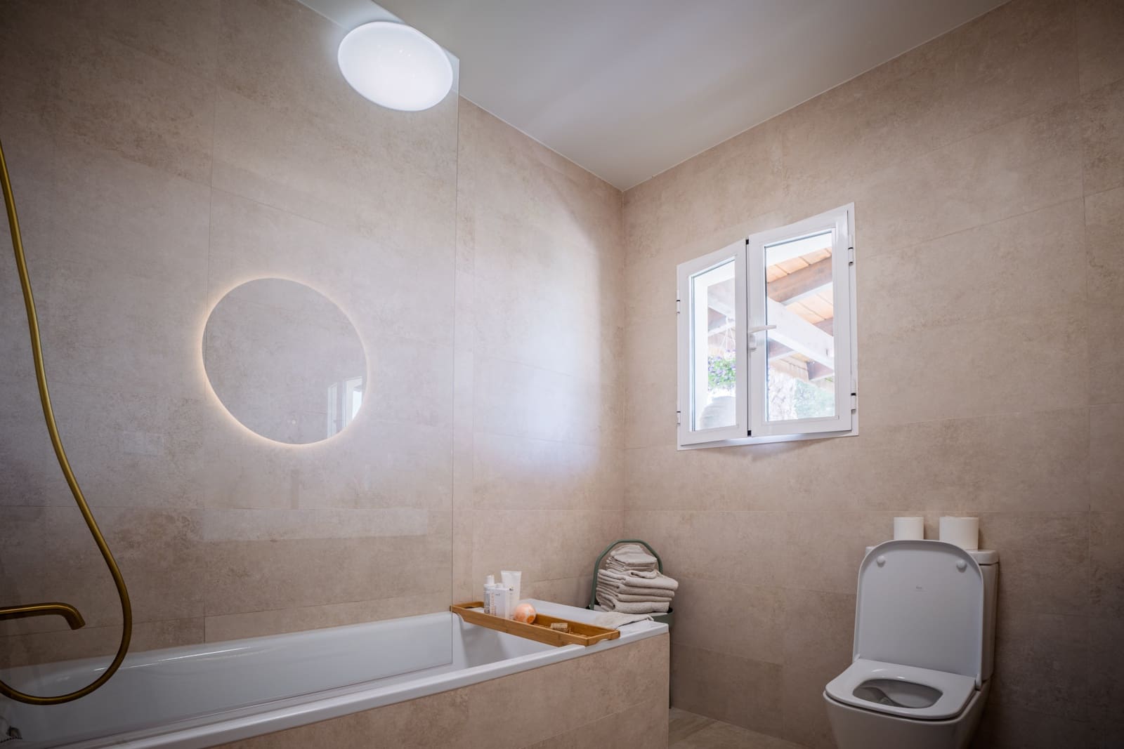 4 sypialnia Finka/Dom wiejski na sprzedaż w Daimes z basenem - 450 000 € (Ref: 9726354)