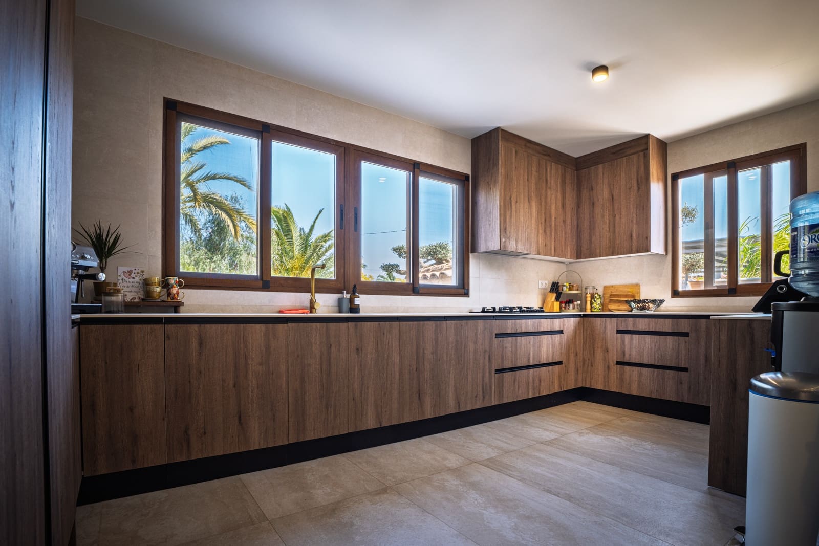 4 sypialnia Finka/Dom wiejski na sprzedaż w Daimes z basenem - 450 000 € (Ref: 9726354)