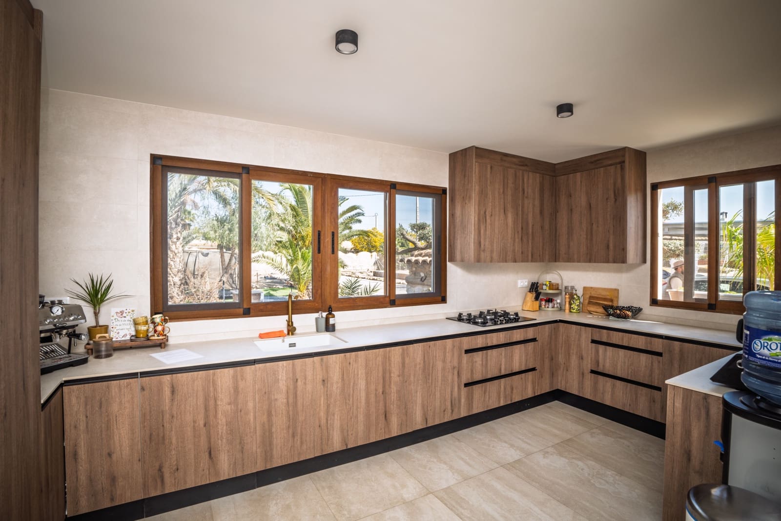 4 sypialnia Finka/Dom wiejski na sprzedaż w Daimes z basenem - 450 000 € (Ref: 9726354)