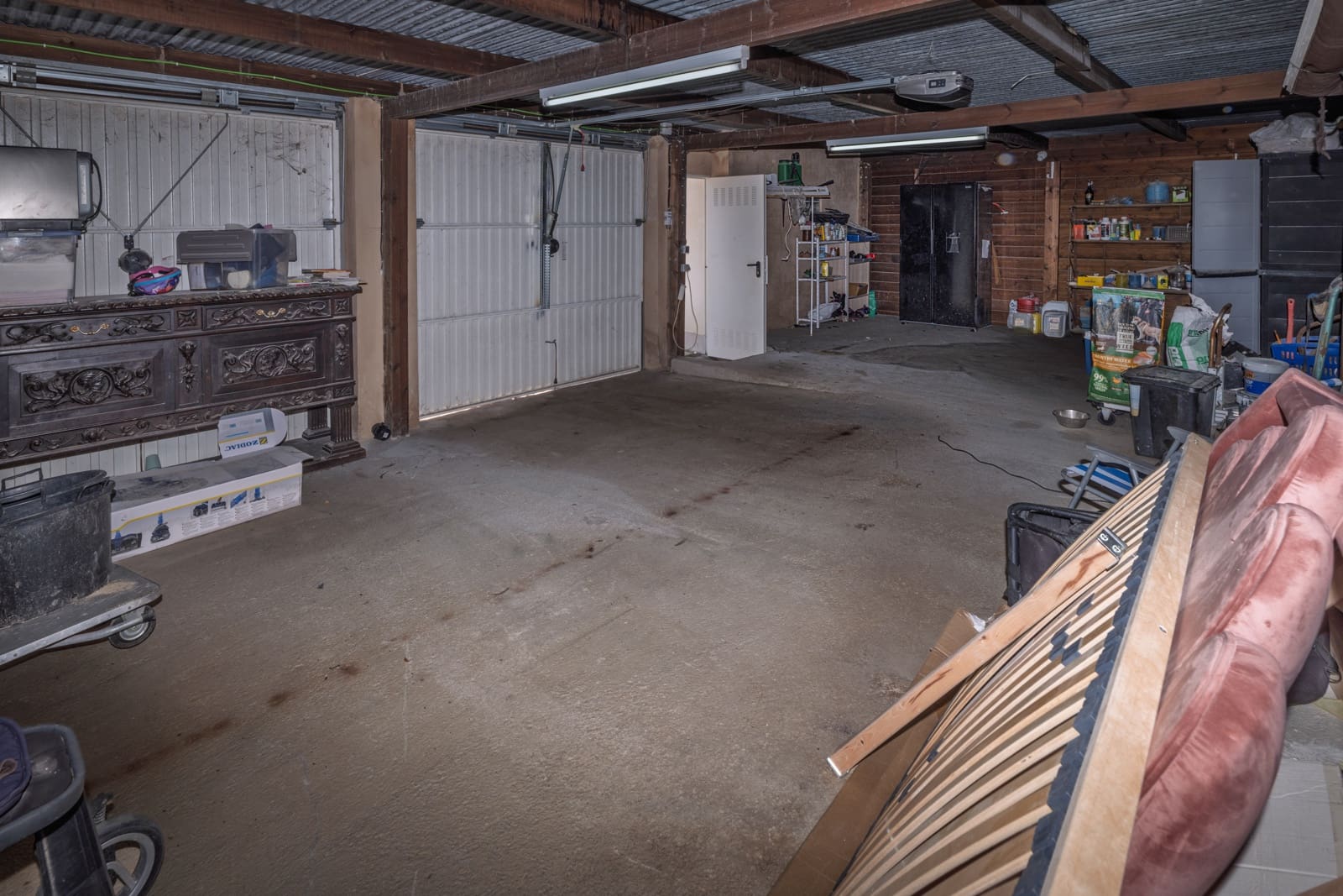 4 sypialnia Finka/Dom wiejski na sprzedaż w Daimes z basenem - 450 000 € (Ref: 9726354)