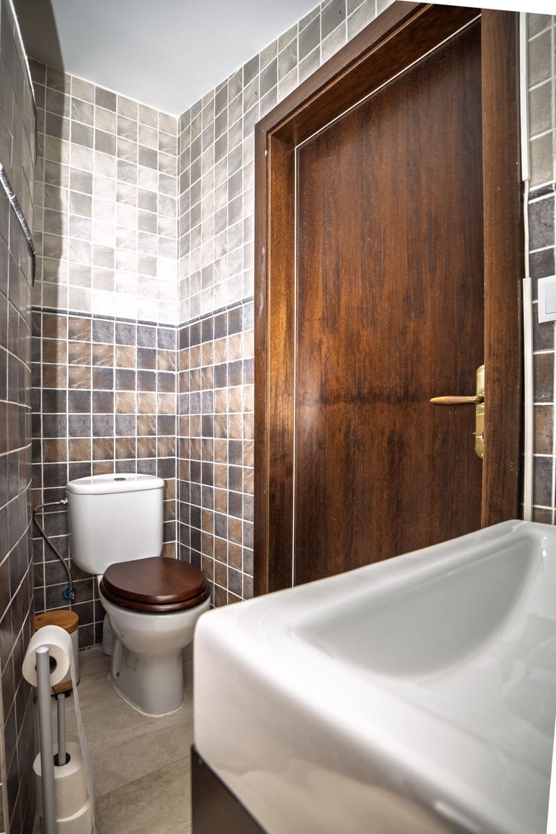 4 sypialnia Finka/Dom wiejski na sprzedaż w Daimes z basenem - 450 000 € (Ref: 9726354)