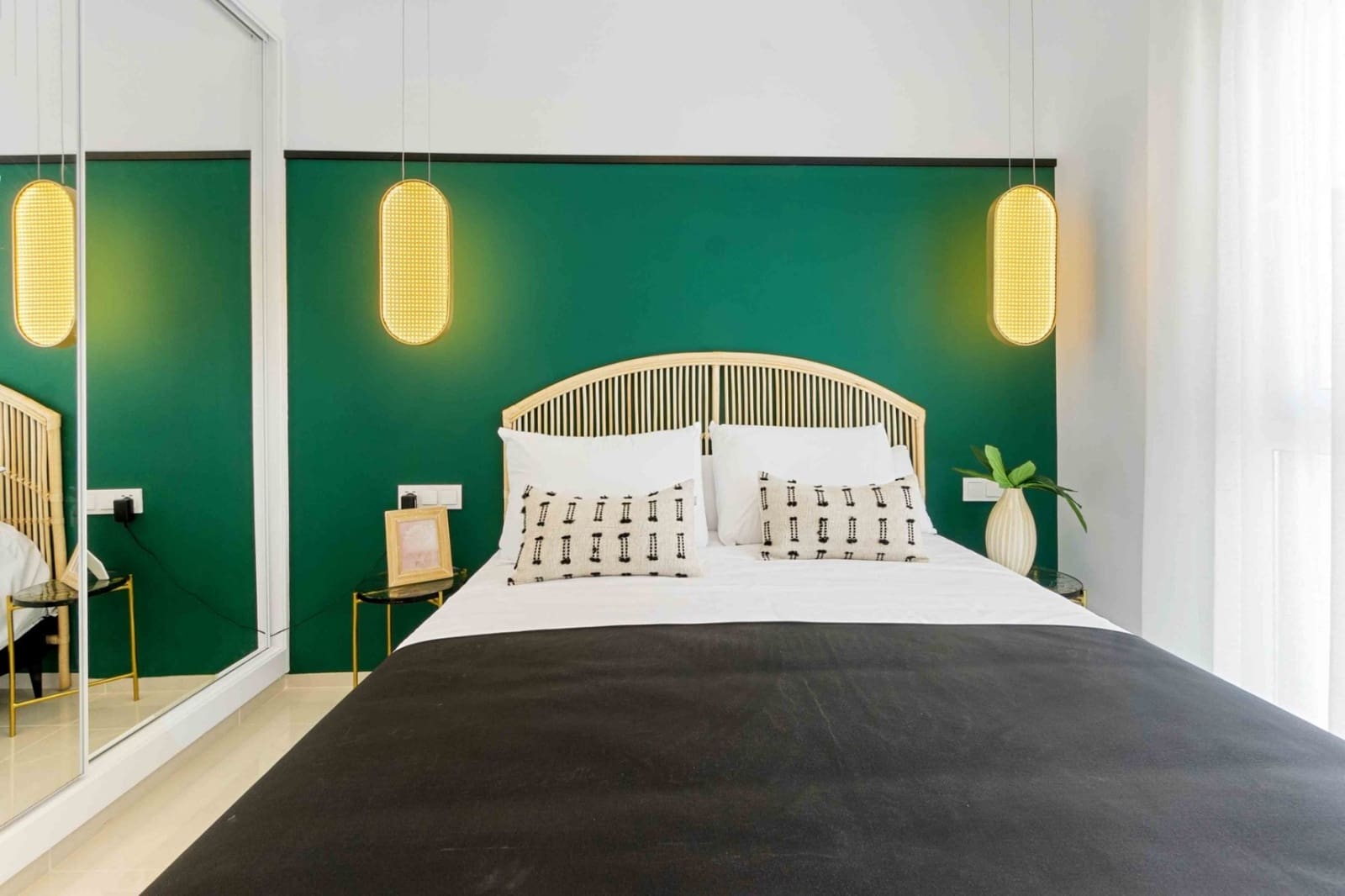 2 chambre Appartement à vendre à Dona Pepa avec piscine garage - 338 000 € (Ref: 9726456)