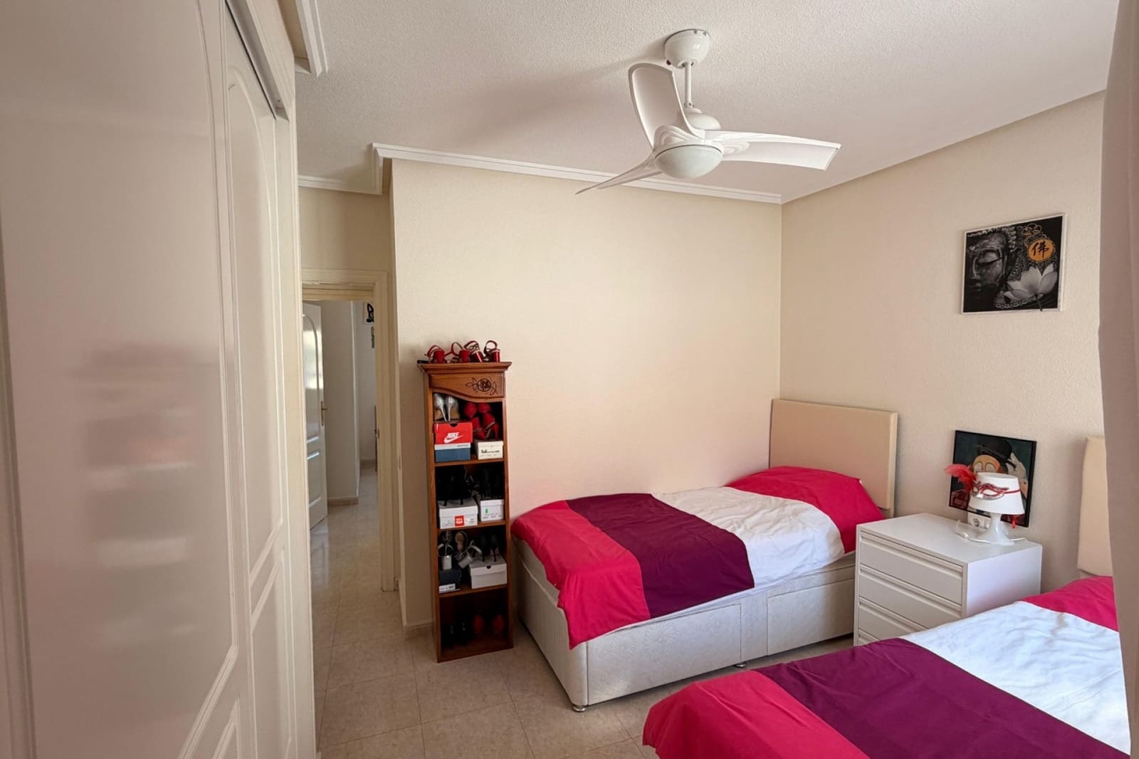 2 slaapkamer Halfvrijstaande villa te koop in Ciudad Quesada met zwembad - € 229.900 (Ref: 9726457)