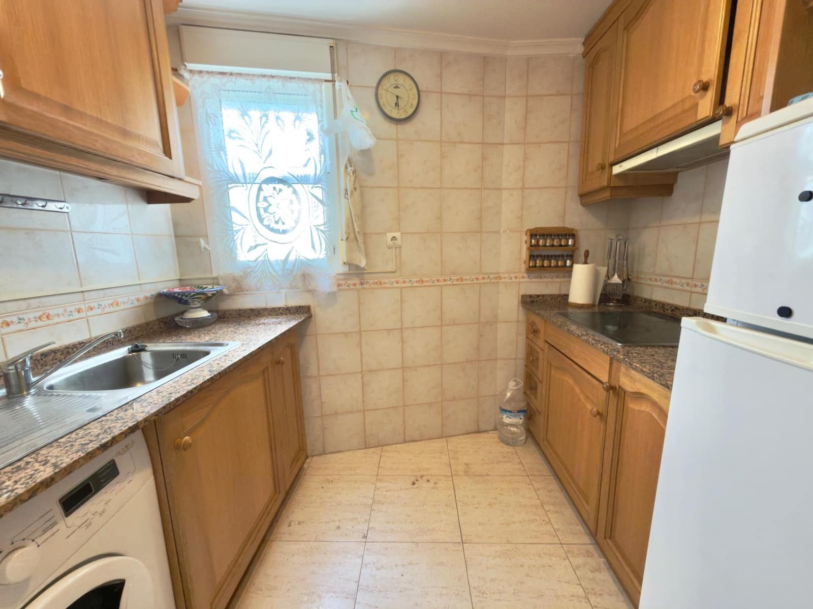 2 chambre Appartement à vendre à Torrevieja - 130 000 € (Ref: 9729776)