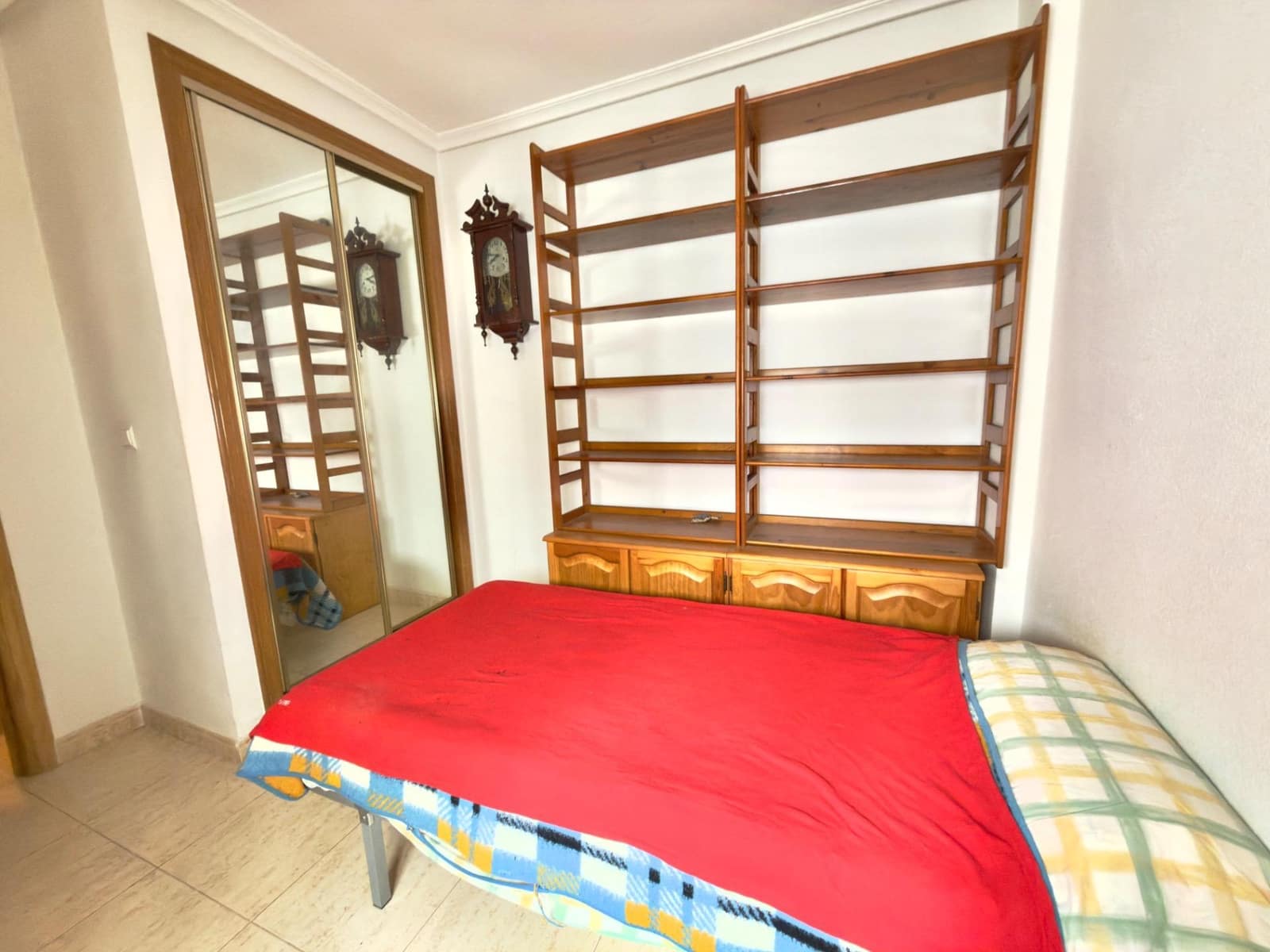 2 chambre Appartement à vendre à Torrevieja - 130 000 € (Ref: 9729776)