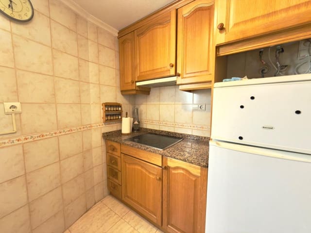 2 chambre Appartement à vendre à Parque de las Naciones, Torrevieja - 130 000 € (Ref: 9729776)