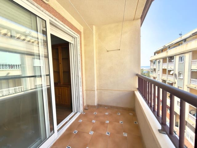 2 chambre Appartement à vendre à Parque de las Naciones, Torrevieja - 130 000 € (Ref: 9729776)