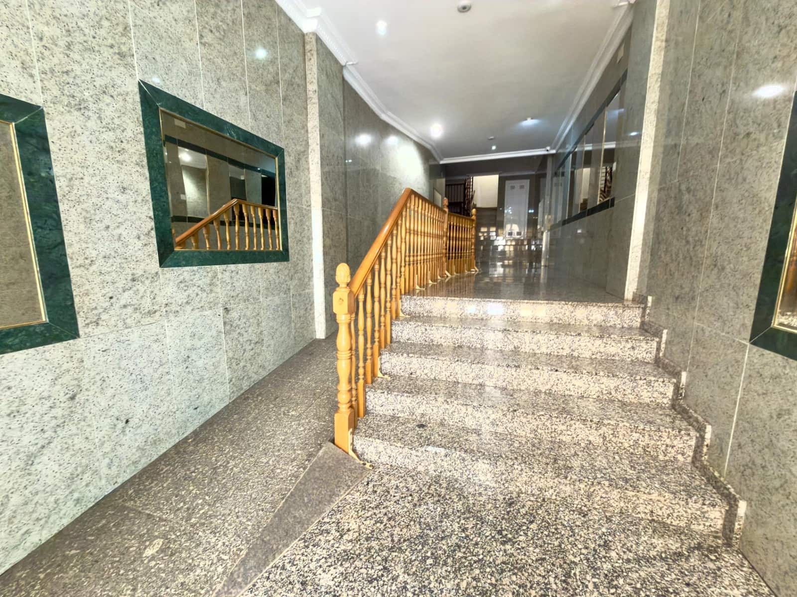 2 chambre Appartement à vendre à Torrevieja - 130 000 € (Ref: 9729776)