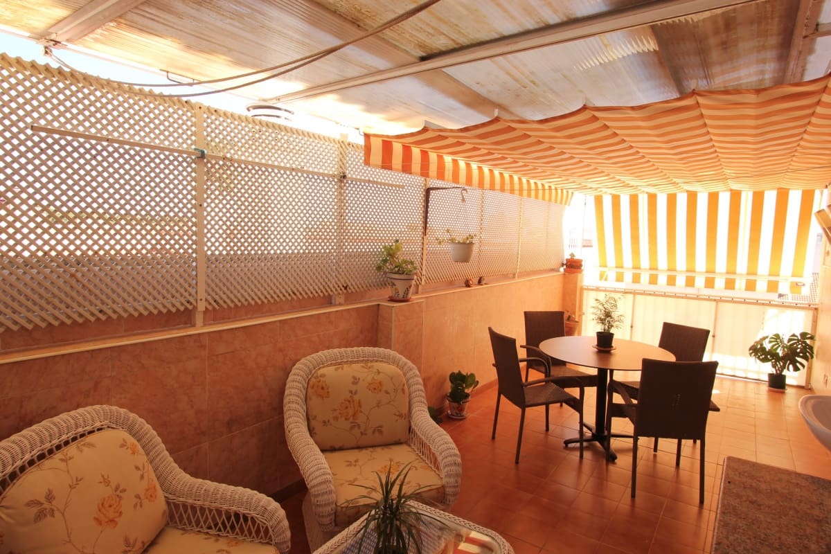 Apartamento de 2 habitaciones en Lo Pagan en venta - 199.990 € (Ref: 9729778)