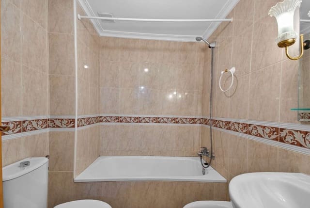 2 slaapkamer Bungalow te koop in Lo Pagan, San Pedro del Pinatar - € 159.990 (Ref: 9729779)