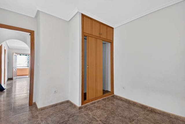 2 slaapkamer Bungalow te koop in Lo Pagan, San Pedro del Pinatar - € 159.990 (Ref: 9729779)