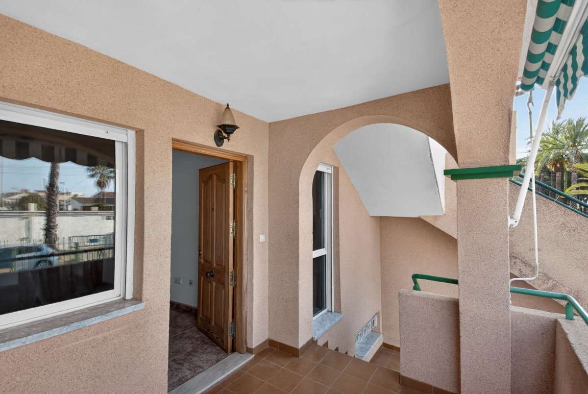 2 slaapkamer Bungalow te koop in Lo Pagan - € 159.990 (Ref: 9729779)