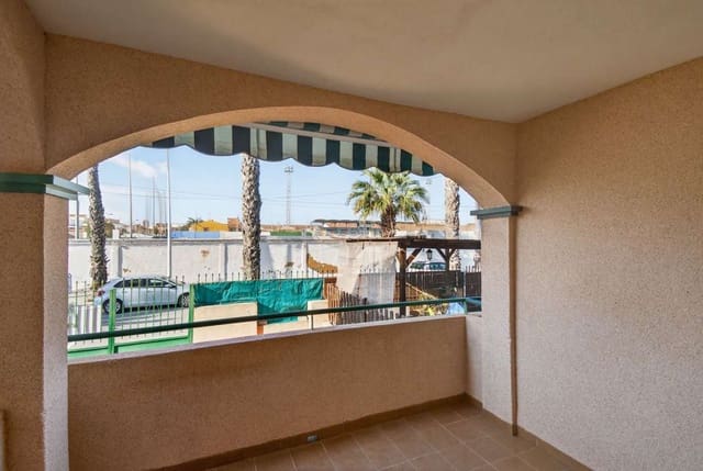 2 slaapkamer Bungalow te koop in Lo Pagan, San Pedro del Pinatar - € 159.990 (Ref: 9729779)